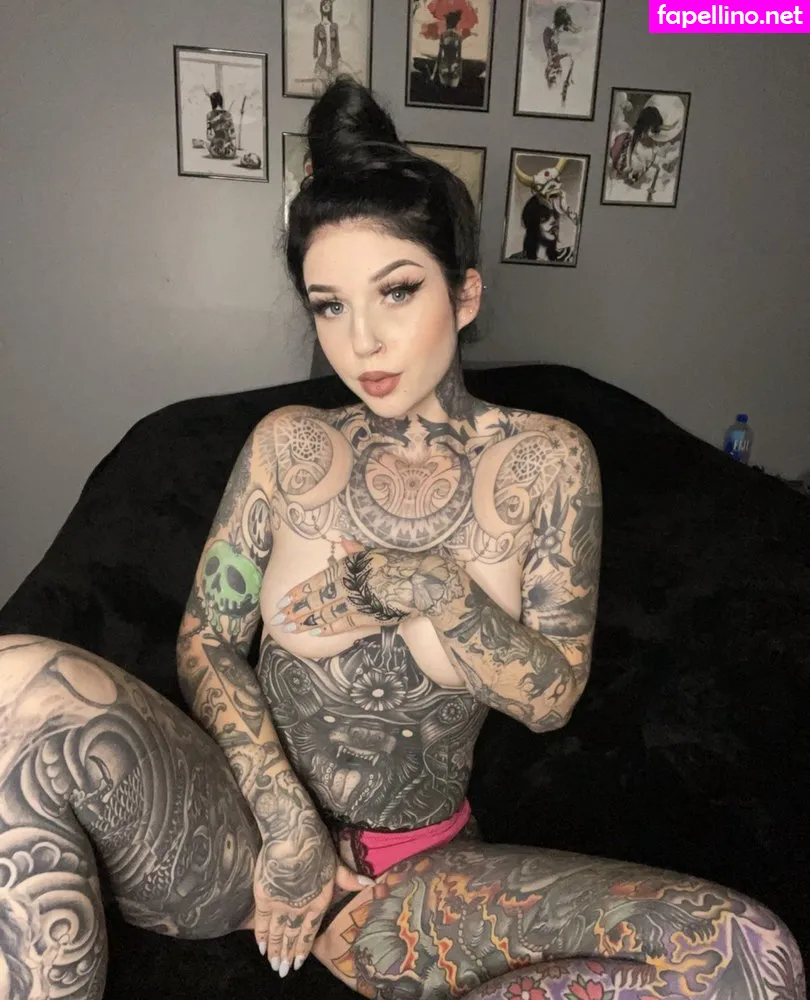 Briana Todd, fallenmoon13 Leaked Nude Picture #VKQDO9AeUX