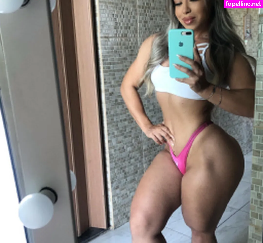 Famosa021 Leaked Nude Picture #2sYomicI5n