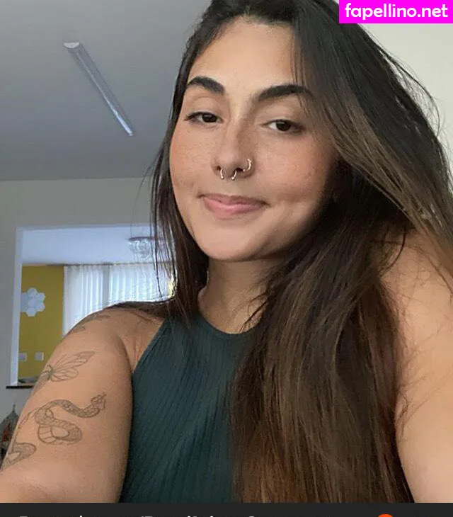 Famosa021 Leaked Nude Picture #GCStwHXHid
