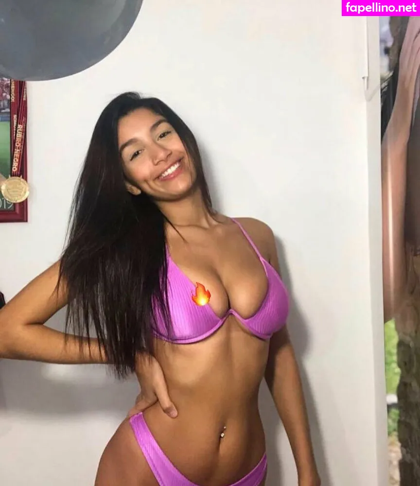Famosa021 Leaked Nude Picture #L41Ey2Idmn