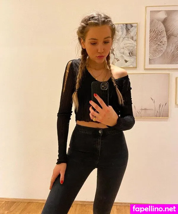Fanny_maria_elter Leaked Nude Picture #rJW10q4hWc