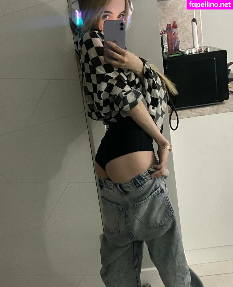 Fassoollka Leaked Nude Picture #581NazUKLI