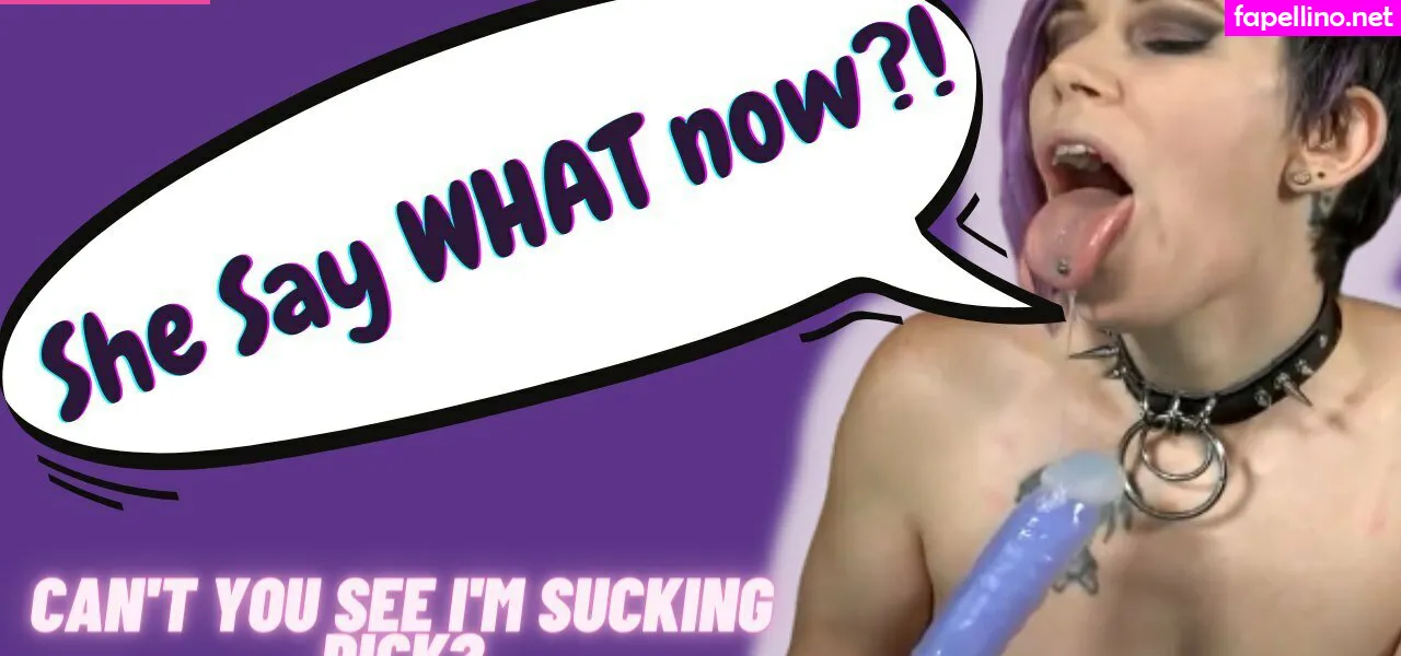 Doree_likethefish, fatalgothfree Leaked Nude Picture #jJkCMkWnhv
