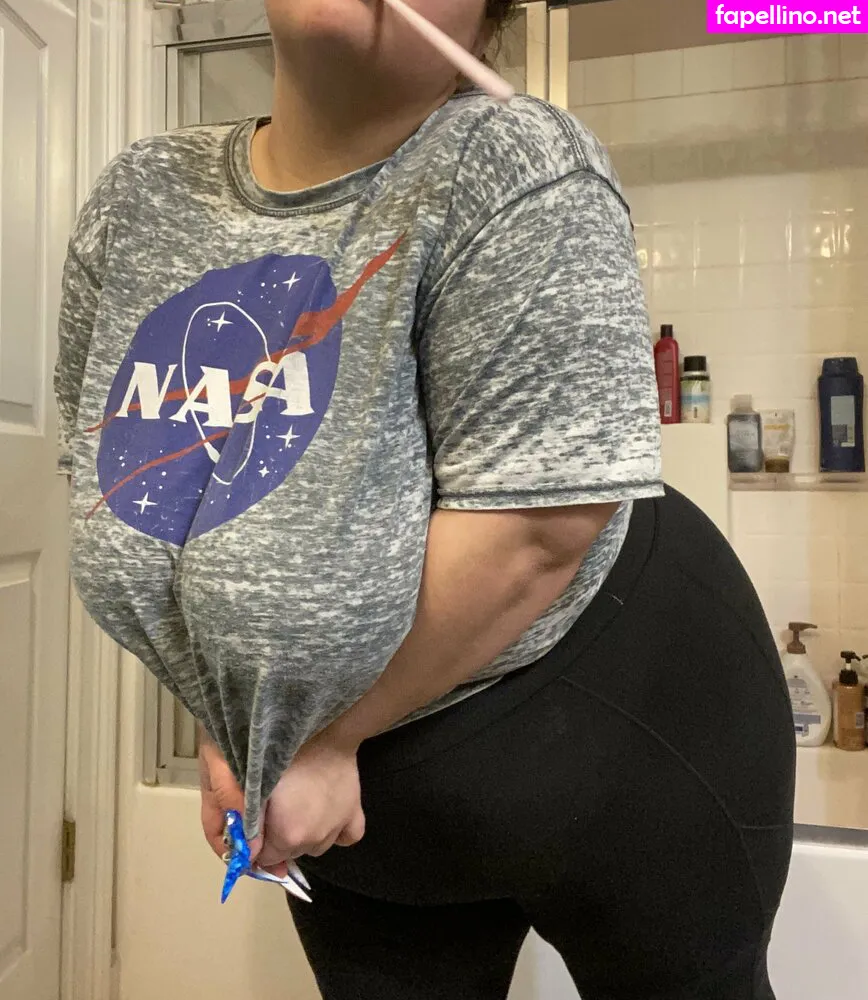 Fatbae, fatnpretty Leaked Nude Picture #yvPHMRUo1b