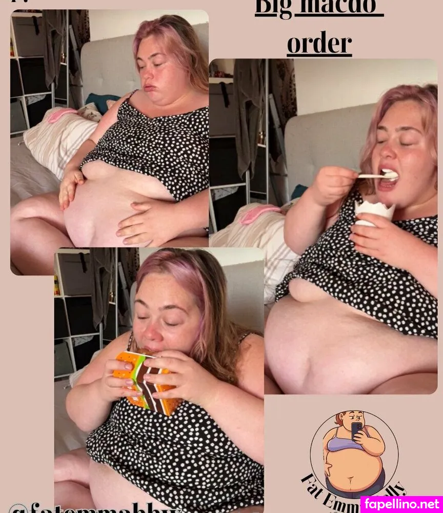 Fatemmabbw Leaked Nude Picture #BO6V73gR2d