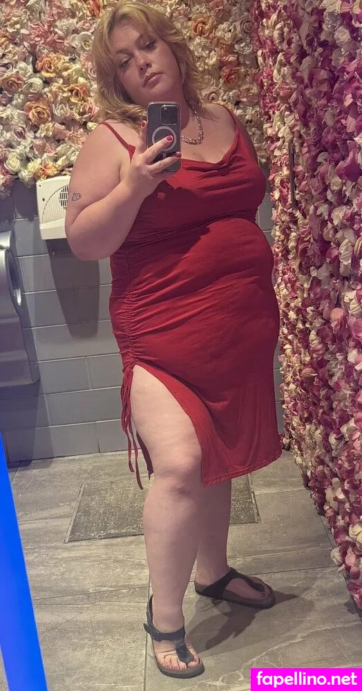 Fatemmabbw Leaked Nude Picture #DGYmSP9Msm