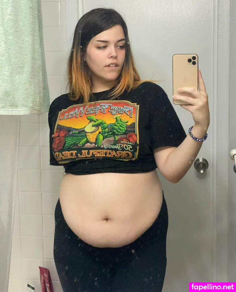 Fatfaery, fetfairy Leaked Nude Picture #BNO66OPZCi