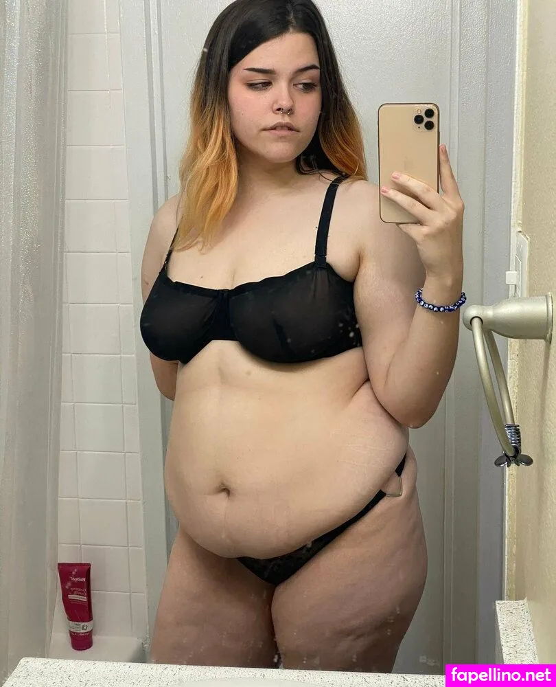 Fatfaery, fetfairy Leaked Nude Picture #QvCC5VseYI