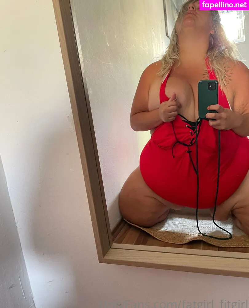 Fatgirl_fitgirl Leaked Nude Picture #2JBsW4mOpH
