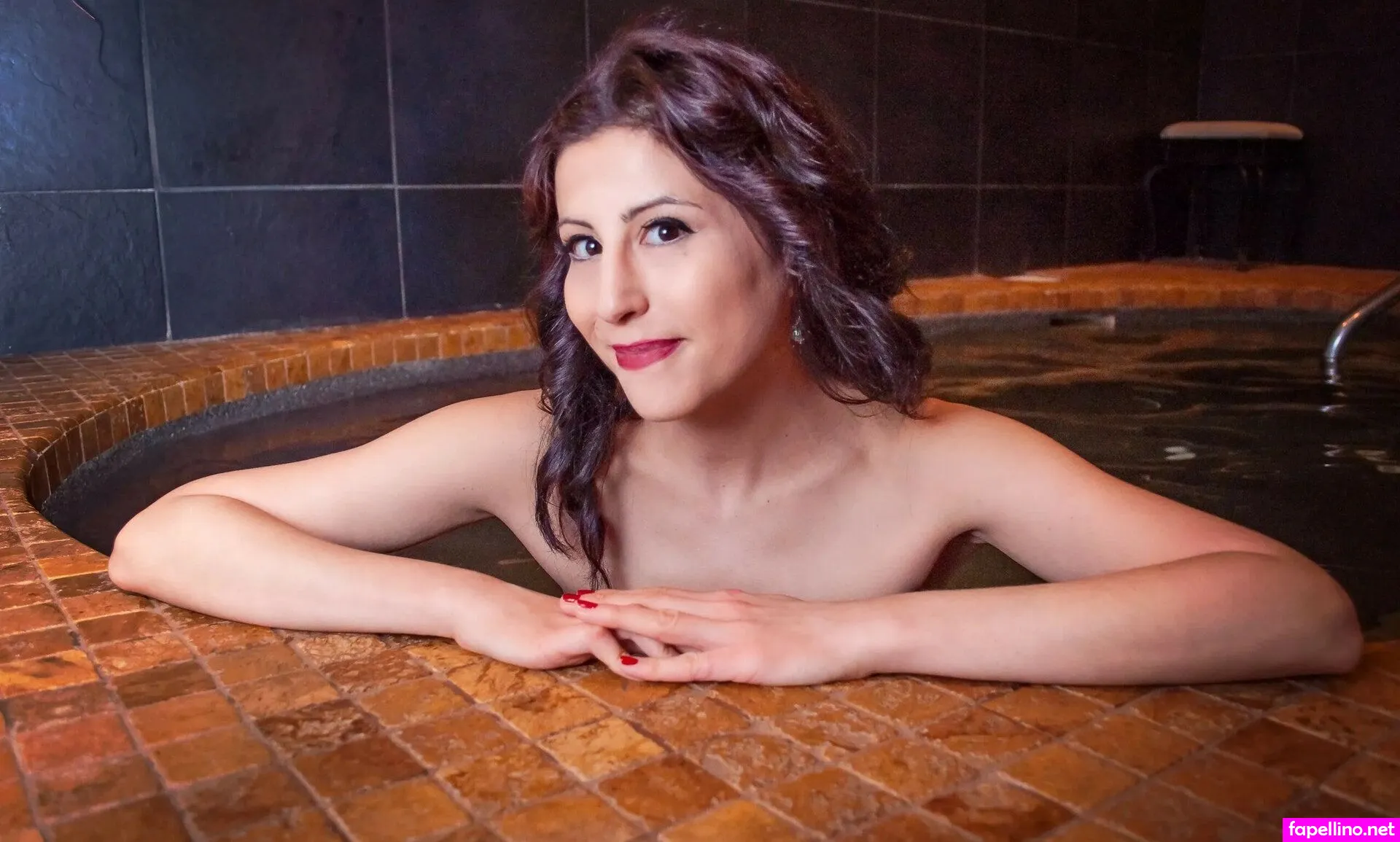 Miss F, fatimamechtab Leaked Nude Picture #azO6dBJdks
