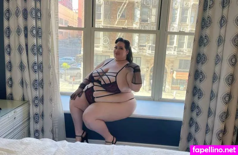 Fateliza Leaked Nude Picture #NrAvyx5r0O