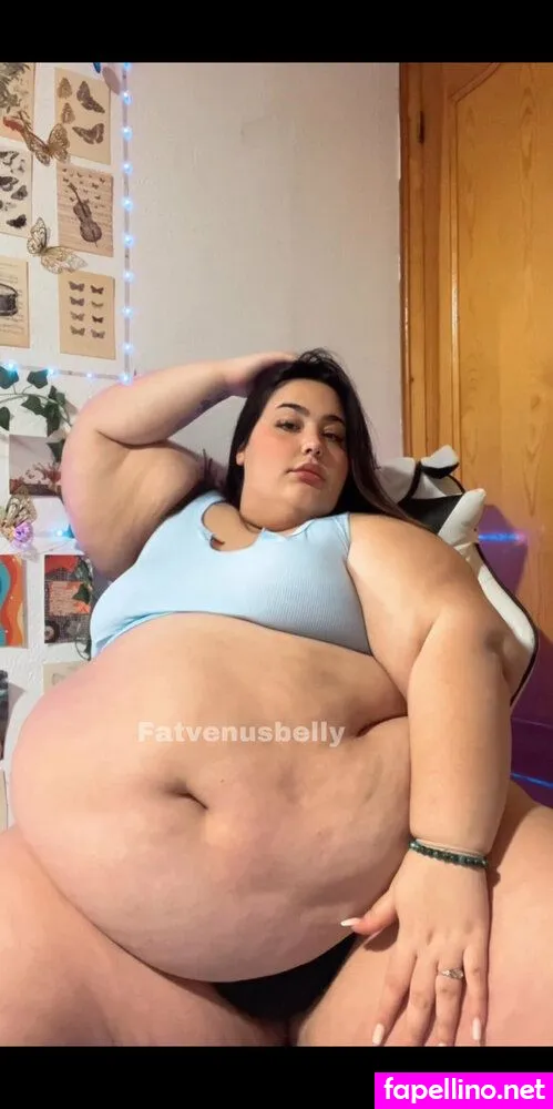 _fatvenusbelly, fatvenusbelly Leaked Nude Picture #GnjyIk0yNN