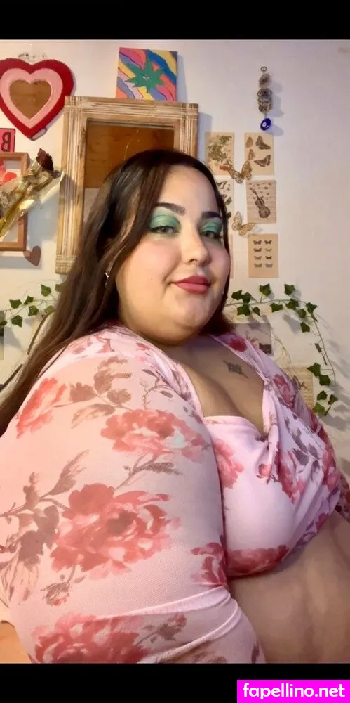 _fatvenusbelly, fatvenusbelly Leaked Nude Picture #JZppKiXwbw