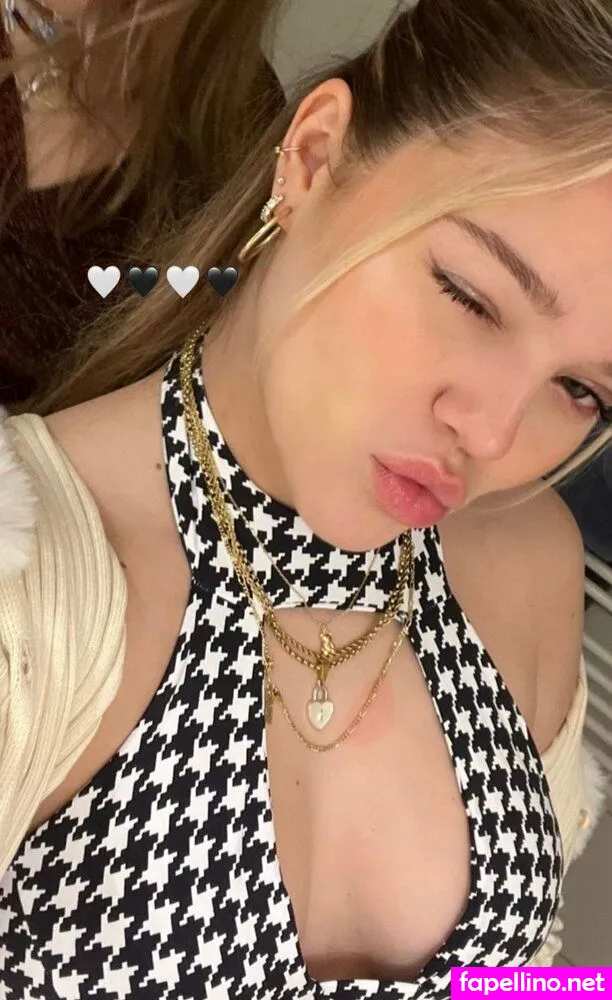 Faye Montana, fayemontana Leaked Nude Picture #xFfbvGdILR