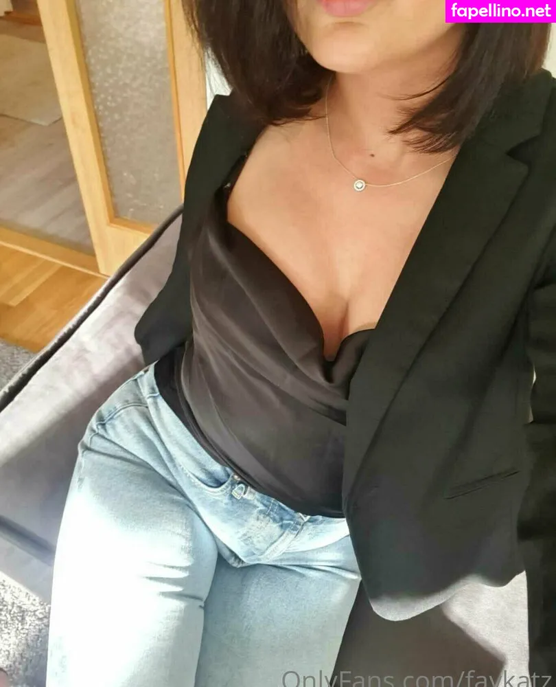 Fay_katz, faykatz Leaked Nude Picture #6iSa378j4F