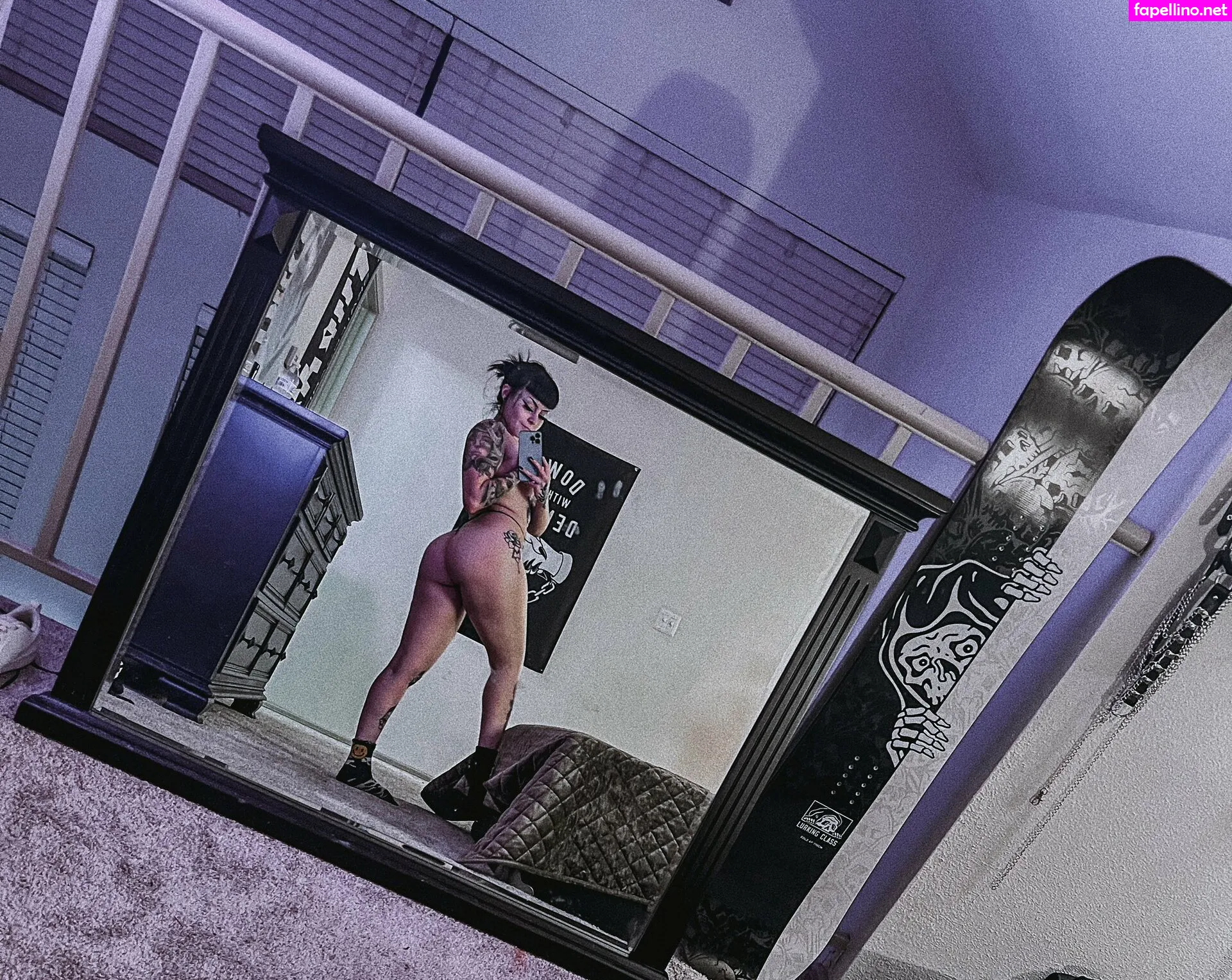 Fearofellex Leaked Nude Picture #pAqz720E2L
