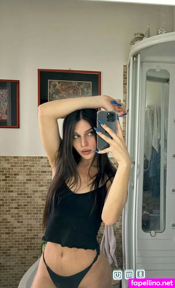 Federica Sia, fedesthings Leaked Nude Picture #zfgPCtjuYN