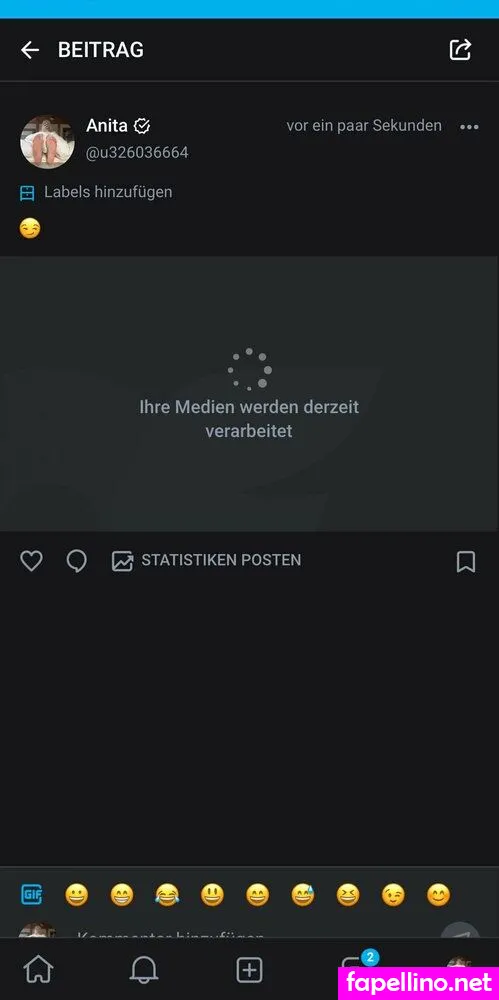 Anita_meins, fee_tfocus Leaked Nude Picture #QdHRIQ19If