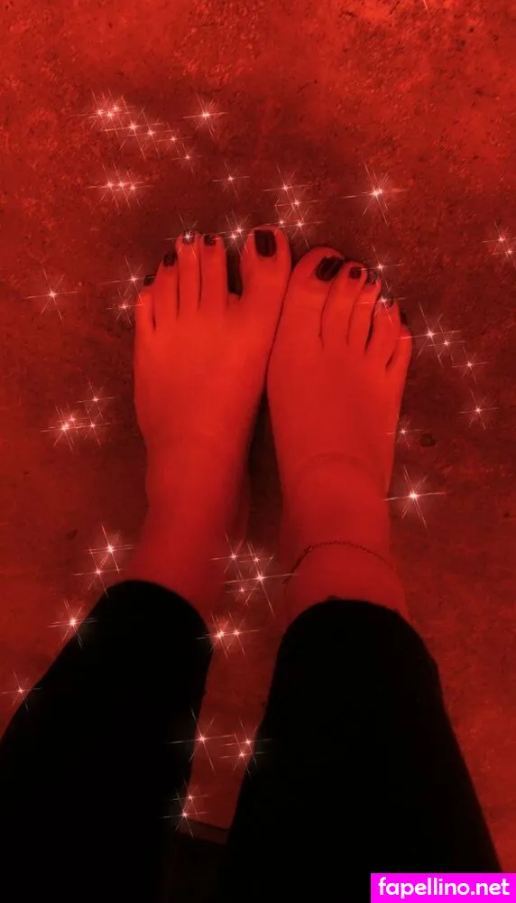 Feet-goddezz, foot.goddess16 Leaked Nude Picture #DPZqAhoKT1