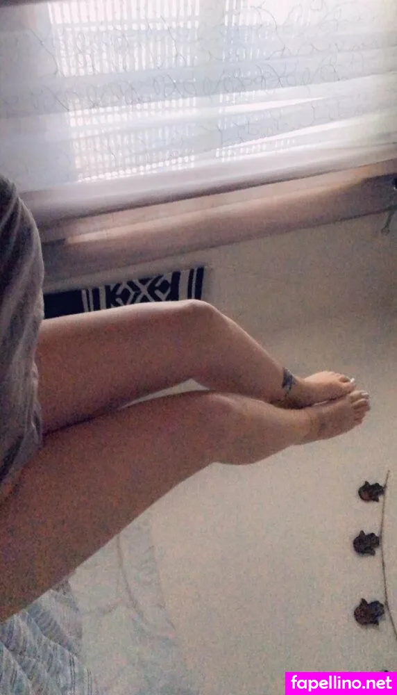 Feet-goddezz, foot.goddess16 Leaked Nude Picture #GVJZEZTYgO
