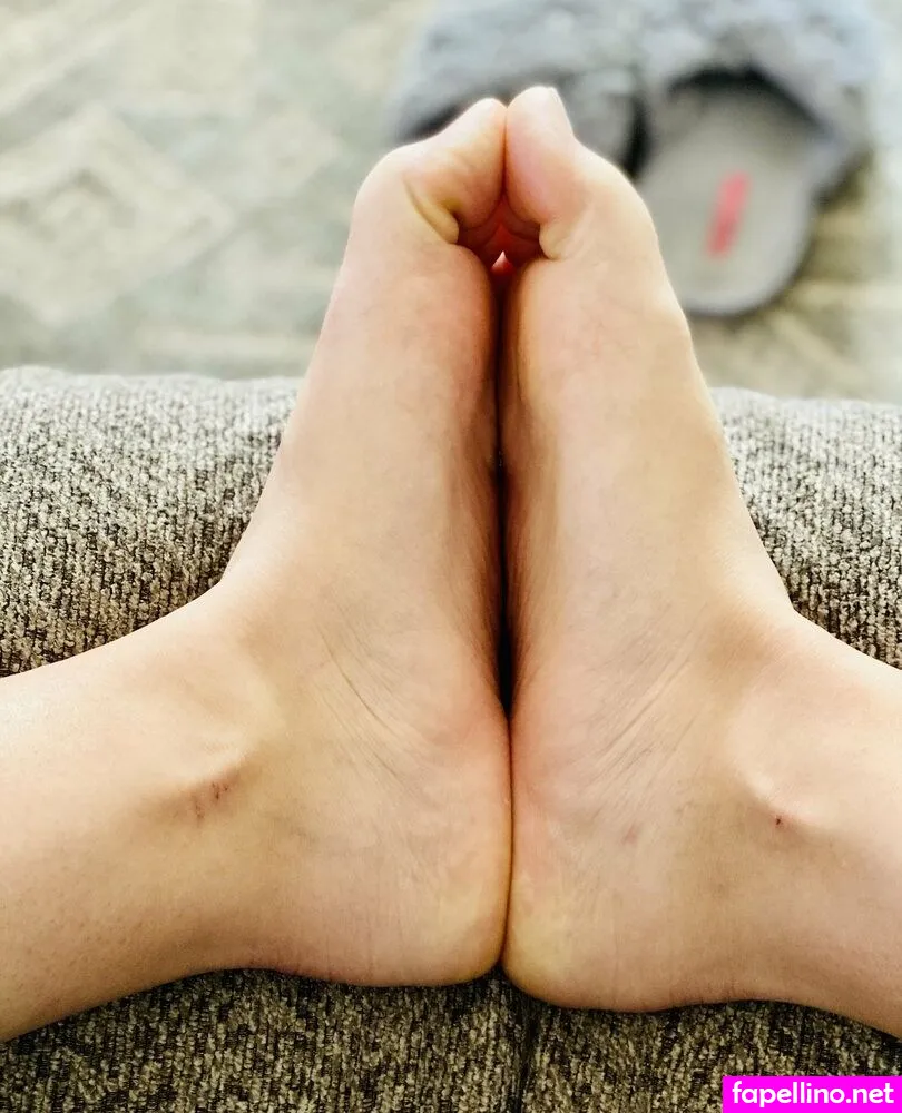 Feet-goddezz, foot.goddess16 Leaked Nude Picture #NaVOkL8VE8