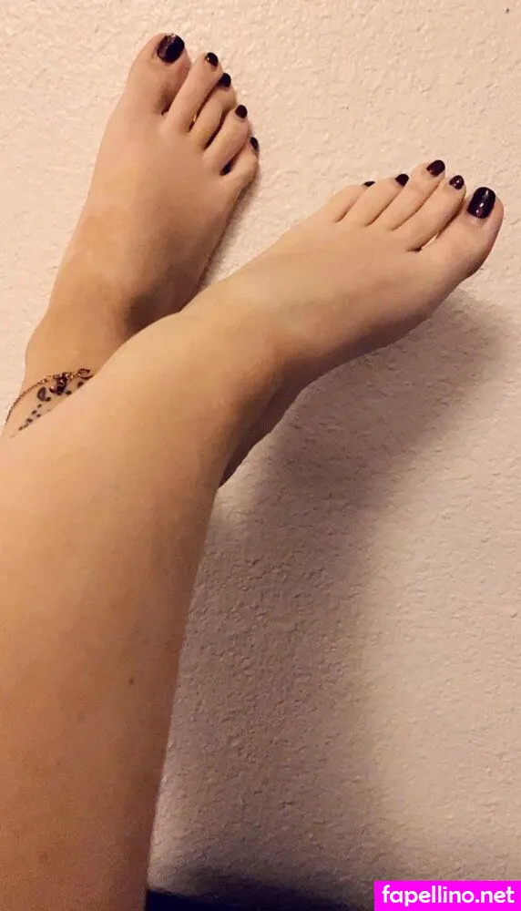 Feet-goddezz, foot.goddess16 Leaked Nude Picture #oP4PVCkSbm