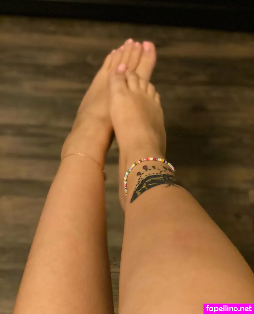 Feet-goddezz, foot.goddess16 Leaked Nude Picture #u2dJVGargd