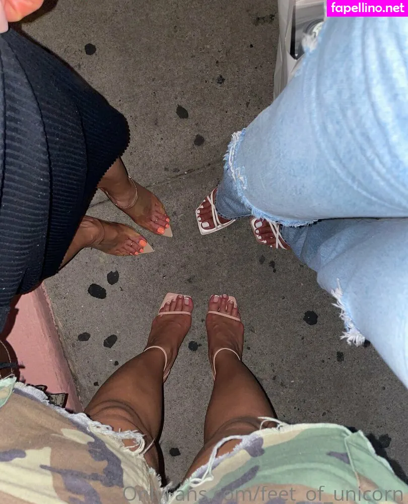 Asian feet beauty, feet_of_unicorn, feetunicorn Leaked Nude Picture #PSRf7a4L9f