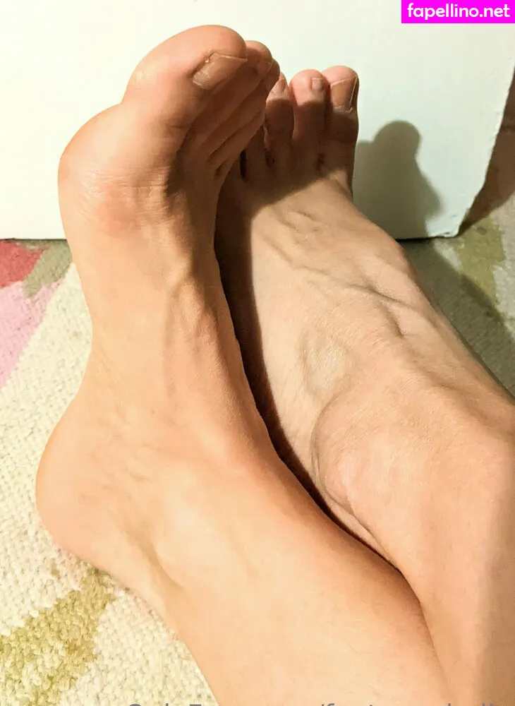 Feet.annabelle, feetannabelle Leaked Nude Picture #OP7mdROB50