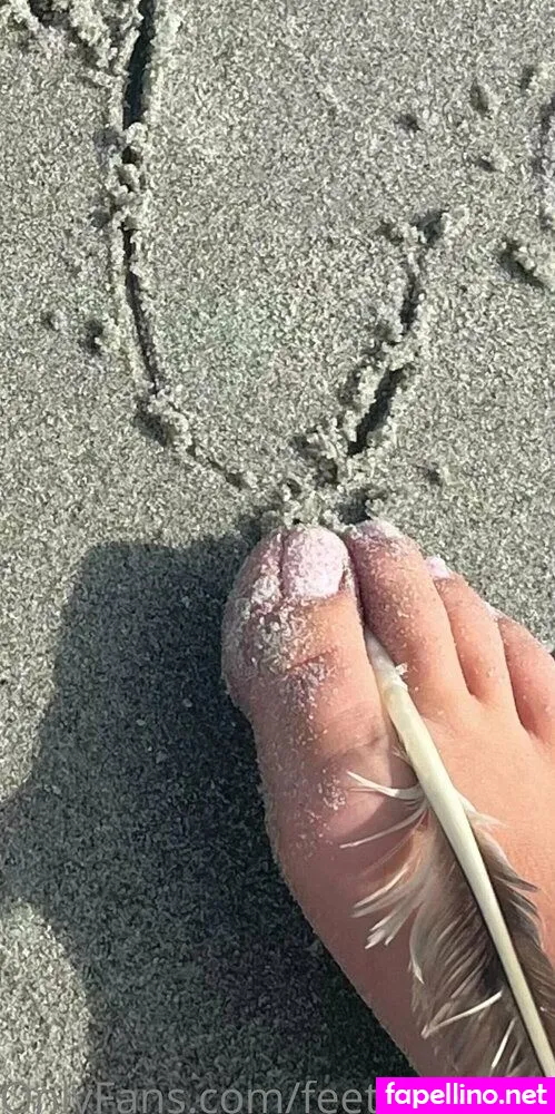 Feetbychloe69 Leaked Nude Picture #BXZqzQVBdD