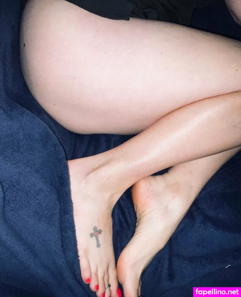 Feetfreakgalore Leaked Nude Picture #Ji4GGaVAav