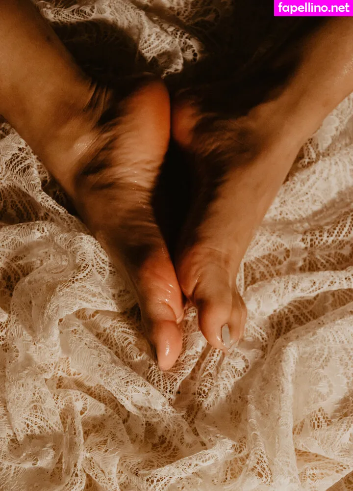 Feetish.babes, girlsfootfetish Leaked Nude Picture #5644tjbeEs