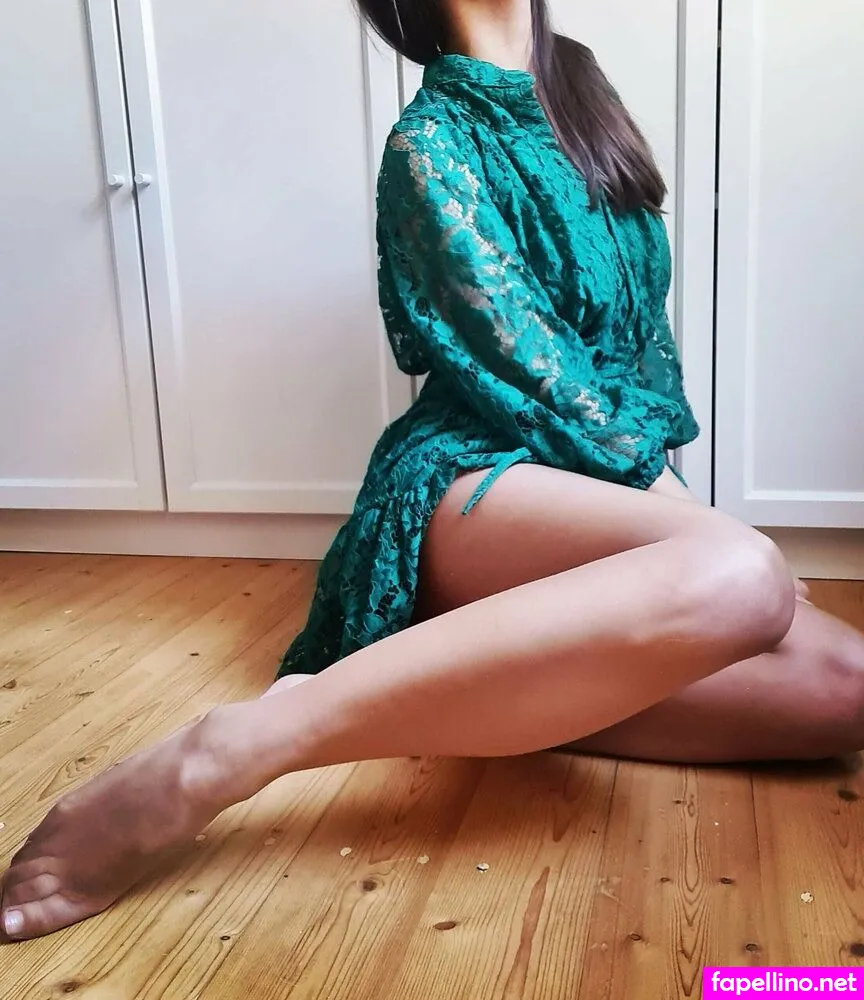 Feetleisexy Leaked Nude Picture #TtsvalQt97