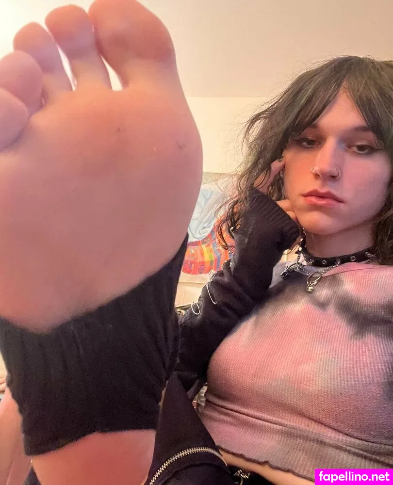 Feetposter, foot_portrait Leaked Nude Picture #7AemTceo4Z