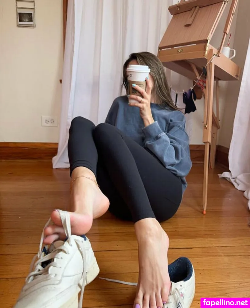 F33tpr1nc3ss, feetprincessjane Leaked Nude Picture #TCB8RISeUT