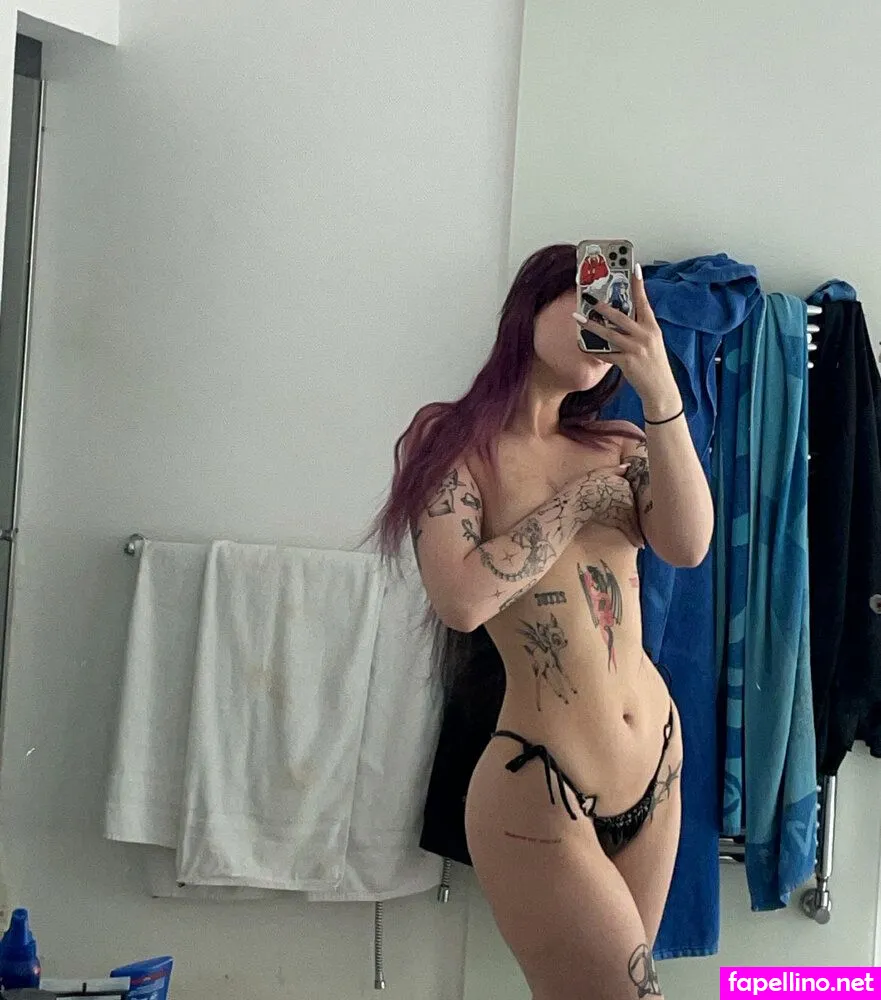 Fefefromthemooon Leaked Nude Picture #83oANIkg9E