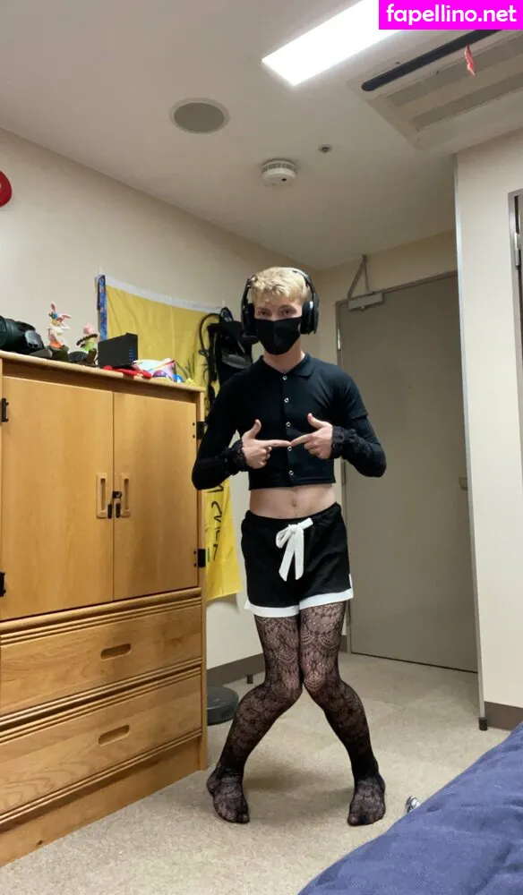 Femboy-35 Leaked Nude Picture #ZaMrjQH76n