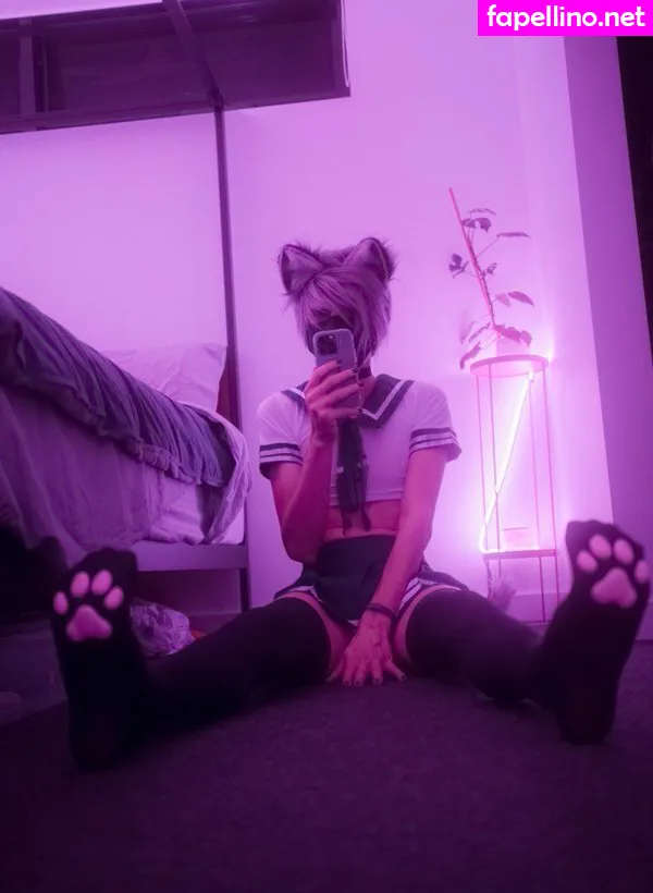 FemboyPup Leaked Nude Picture #KbAaCVphD1