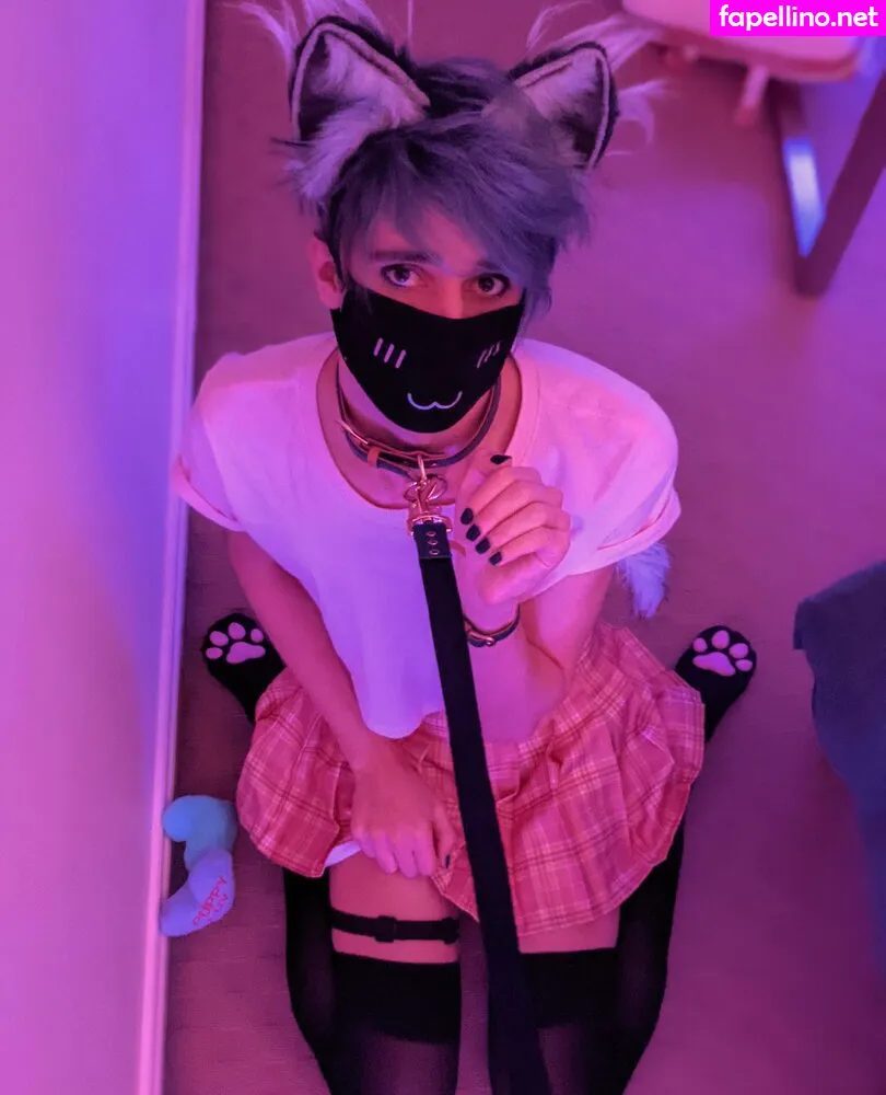 FemboyPup Leaked Nude Picture #f4yhjxXyWw