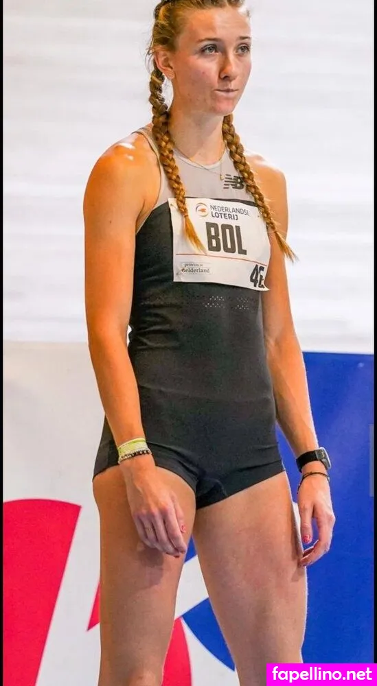 Femke_bol Leaked Nude Picture #YGJ4e7GY3P