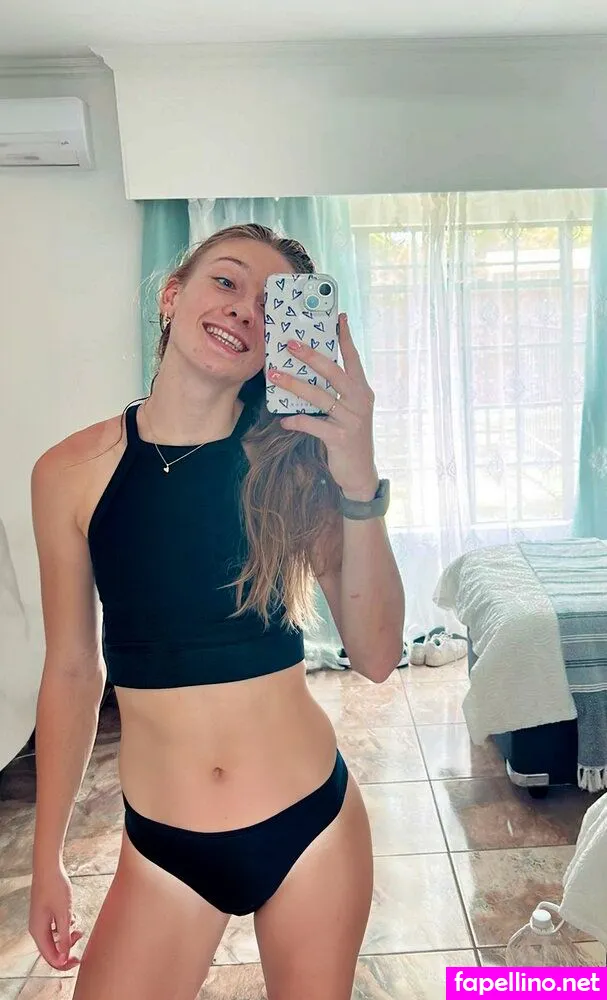 Femke_bol Leaked Nude Picture #ooPadBOXKP