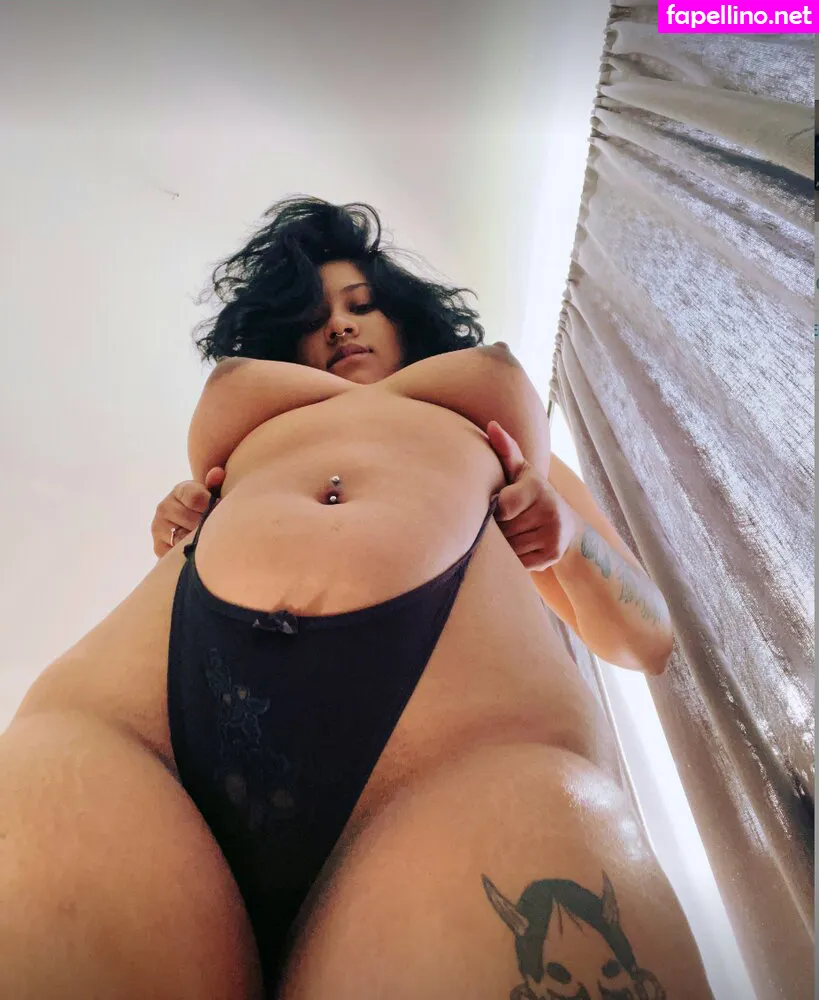 Julie ðŸ¥­, femme.demon, femmedemon, juliemaior Leaked Nude Picture #Hm56RCiW91