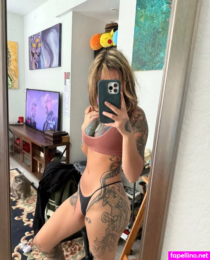 Fenix.skye, fenixxxky Leaked Nude Picture #5QgYgaTOL8