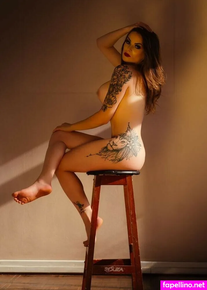 Fernanda klenk, fer.ln, fernanda_.klenk Leaked Nude Picture #vjr5cu5V2Q