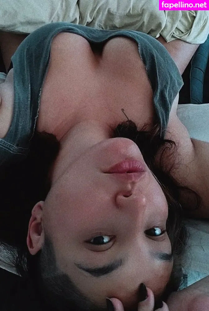 Fergabi Leaked Nude Picture #oBAaAGavA7