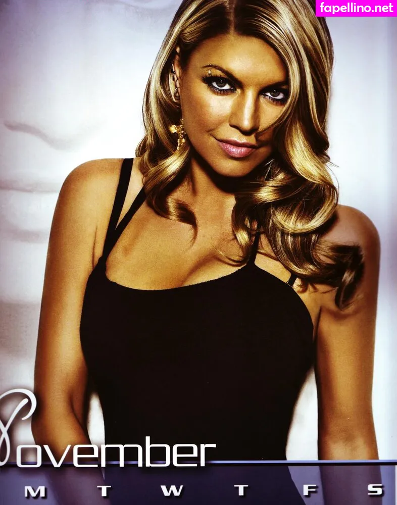 Fergie Leaked Nude Picture #4fjFPiZk7B