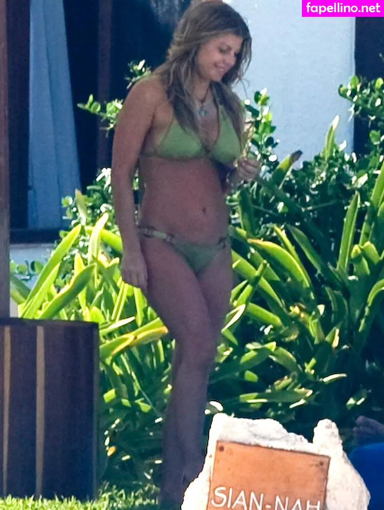 Fergie Leaked Nude Picture #Fpnj20KP8C