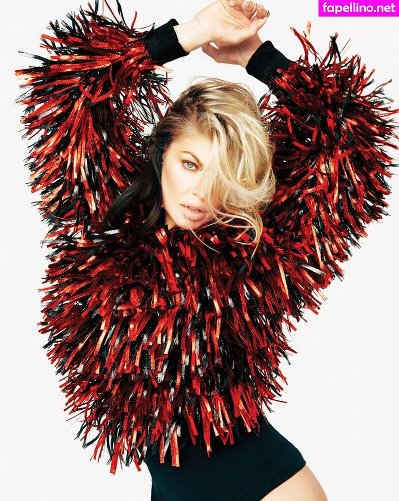 Fergie Leaked Nude Picture #UW4cGk2tXS