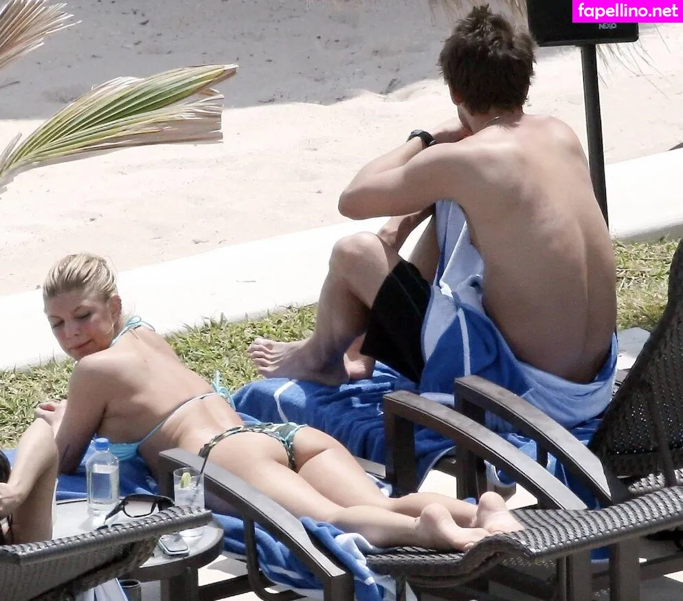 Fergie Leaked Nude Picture #rp17jPuoFM