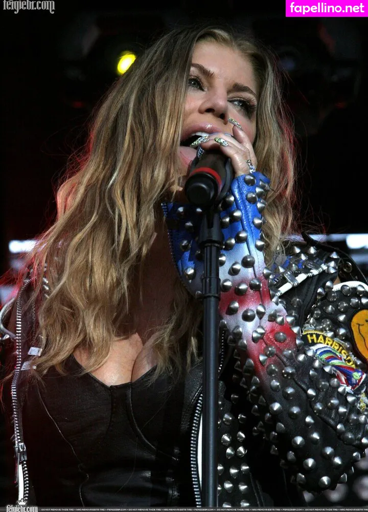 Fergie Leaked Nude Picture #wy5u7nqjXG